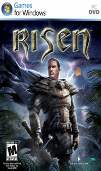 Risen [Download]