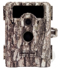 Moultrie D-555i 8MP No Glow Infrared Wide Angle Camera Moultrie D-555i 8MP No Glow Infrared Wide Angle Camera