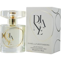 Diane Von Furstenberg Diane Eau De Toilette Spray for Women, 1.7 Ounce Diane Von Furstenberg Diane Eau De Toilette Spray for Women, 1.7 Ounce