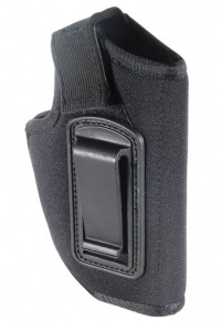 UTG Concealed Belt Holster (Black) UTG Concealed Belt Holster (Black)