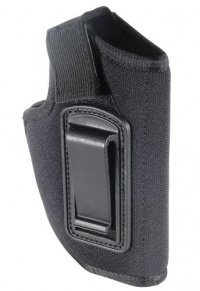 UTG Concealed Belt Holster (Black)