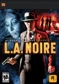 LA Noire [Online Game Code]