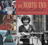 The North End Italian Cookbook, 5th The North End Italian Cookbook, 5th