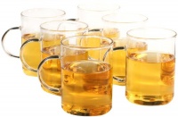 Adagio Teas Tea Glasses Adagio Teas Tea Glasses