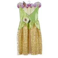 Disney Princess Sparkle Dress - Tiana Disney Princess Sparkle Dress - Tiana