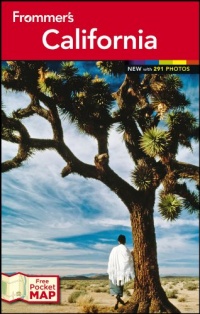 Frommer's California (Frommer's Color Complete) Frommer's California (Frommer's Color Complete)