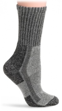 Thorlo Women's Moderate Cushion Coolmax Light Hiking Crew Sock Thorlo Women's Moderate Cushion Coolmax Light Hiking Crew Sock