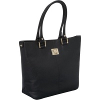 Anne Klein Perfect Large AA-0019449AA Tote,Black,One Size Anne Klein Perfect Large AA-0019449AA Tote,Black,One Size
