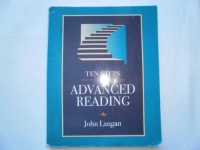 Ten Steps to Advanced Reading Ten Steps to Advanced Reading