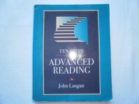 Ten Steps to Advanced Reading