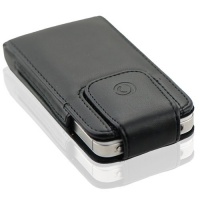 Splash Alpha I Lambskin Leather Case Holster with Rotating Belt Clip for iPhone 5 Splash Alpha I Lambskin Leather Case Holster with Rotating Belt Clip for iPhone 5