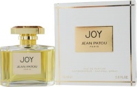 Jean Patou Joy by Jean Patou for Women. Eau De Parfum Spray 1.6-Ounce Jean Patou Joy by Jean Patou for Women. Eau De Parfum Spray 1.6-Ounce