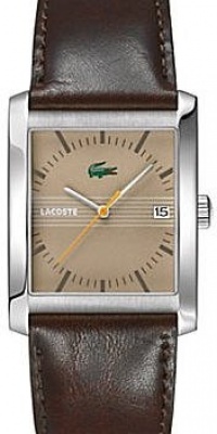 Men's Lacoste Berlin Stainless Steel Watch 2010518 Men's Lacoste Berlin Stainless Steel Watch 2010518