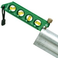Greenlee L77 Mini Magnetic Bubble Level Greenlee L77 Mini Magnetic Bubble Level