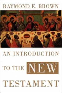 An Introduction to the New Testament (The Anchor Yale Bible Reference Library) An Introduction to the New Testament (The Anchor Yale Bible Reference Library)