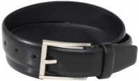 Calvin Klein Men's 31mm Feather Edge Semi Shine Belt Calvin Klein Men's 31mm Feather Edge Semi Shine Belt