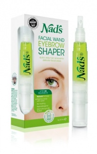 Nad's Eyebrow Shaper, 0.2 Ounce Nad's Eyebrow Shaper, 0.2 Ounce