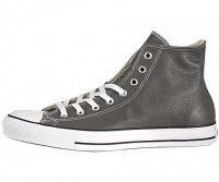 Converse Chuck Taylor All Star HI Leather 132171C Men's Casual Fashion Shoes Converse Chuck Taylor All Star HI Leather 132171C Men's Casual Fashion Shoes