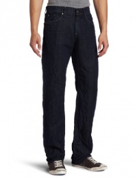 7 For All Mankind Men's Austyn Straight Leg Jean 7 For All Mankind Men's Austyn Straight Leg Jean