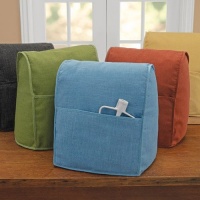 Stand Mixer Cover for KitchenAid Mixers: Yellow Stand Mixer Cover for KitchenAid Mixers: Yellow