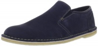 Clarks Men's Originals Vexation Casual Slip-on Clarks Men's Originals Vexation Casual Slip-on