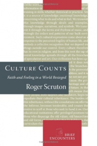 Culture Counts (Brief Encounters)