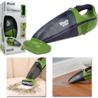 Shark Cordless 14.4V Pet Perfect Hand Vac, SV70 Shark Cordless 14.4V Pet Perfect Hand Vac, SV70