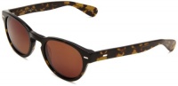 Cole Haan Women's C 1903 21 Round Sunglasses,Tortoise Frame/Brown Lens,One Size Cole Haan Women's C 1903 21 Round Sunglasses,Tortoise Frame/Brown Lens,One Size