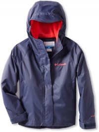 Columbia Girls 7-16 Adventure Seeker Rain Jacket Columbia Girls 7-16 Adventure Seeker Rain Jacket