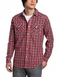 ecko unltd. Men's Long Sleeve Shirt ecko unltd. Men's Long Sleeve Shirt