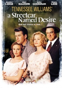 Tennessee Williams' A Streetcar Named Desire Tennessee Williams' A Streetcar Named Desire
