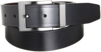 Geoffrey Beene Men's Natural Groove Bridle Reversible Belt Geoffrey Beene Men's Natural Groove Bridle Reversible Belt