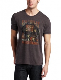 Lucky Brand Mens Dylans Farm Graphic Tee Lucky Brand Mens Dylans Farm Graphic Tee