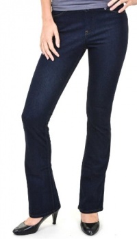 Hue The Original Jeans Bootcut Legging Hue The Original Jeans Bootcut Legging