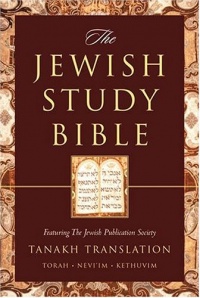 The Jewish Study Bible: Featuring The Jewish Publication Society TANAKH Translation