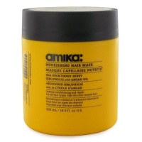 Amika Obliphica Nourishing Hair Mask - 16.9 oz Amika Obliphica Nourishing Hair Mask - 16.9 oz