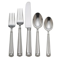 Waterford Crystal Grafton Street 5 Piece Place Setting Waterford Crystal Grafton Street 5 Piece Place Setting