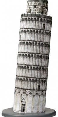 Leaning Tower of Pisa 3D Puzzle, 216-Piece