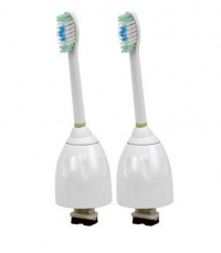 Philips Sonicare HX7002/62 e-Series Standard Replacement Brush Heads, 2-Pack Philips Sonicare HX7002/62 e-Series Standard Replacement Brush Heads, 2-Pack