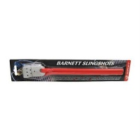 Barnett Slingshot Power Bands (Magnum with Leather Pouch) Barnett Slingshot Power Bands (Magnum with Leather Pouch)