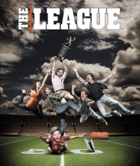 The League: The Complete Third Season The League: The Complete Third Season