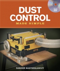 Dust Control Made Simple: Includes a Step-by-Step Companion Video DVD Dust Control Made Simple: Includes a Step-by-Step Companion Video DVD