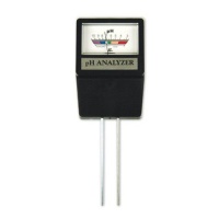 Luster Leaf pH7 Environmental Concepts Dual Probe Soil PH Meter Luster Leaf pH7 Environmental Concepts Dual Probe Soil PH Meter