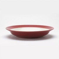 Noritake Colorwave Raspberry Pasta Bowl Noritake Colorwave Raspberry Pasta Bowl