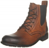 Timberland Men's Earthkeepers City Chelsea Lace-Up Boot Timberland Men's Earthkeepers City Chelsea Lace-Up Boot