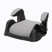 Cosco Juvenile Highrise Belt-Positioning Backless Booster Car Seat, Jumping Jacks Cosco Juvenile Highrise Belt-Positioning Backless Booster Car Seat, Jumping Jacks