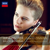 Bruch & Dvorak: Violin Concertos Bruch & Dvorak: Violin Concertos