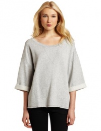 Nation Ltd Women's Tuscany Sweatshirt Nation Ltd Women's Tuscany Sweatshirt