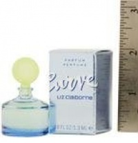 CURVE by Liz Claiborne PERFUME .18 OZ MINI for WOMEN CURVE by Liz Claiborne PERFUME .18 OZ MINI for WOMEN
