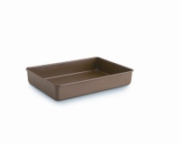 Simply Calphalon 9-Inch by 13-Inch Bakeware Cake Pan Simply Calphalon 9-Inch by 13-Inch Bakeware Cake Pan